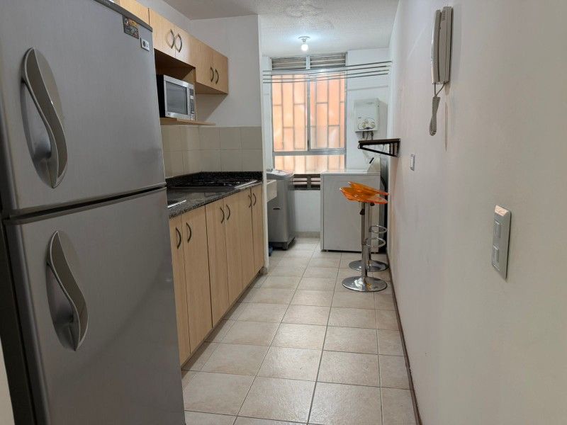APARTAMENTO EN VENTA UBICADO EN MEDELLIN SECTOR POBLADO - 5