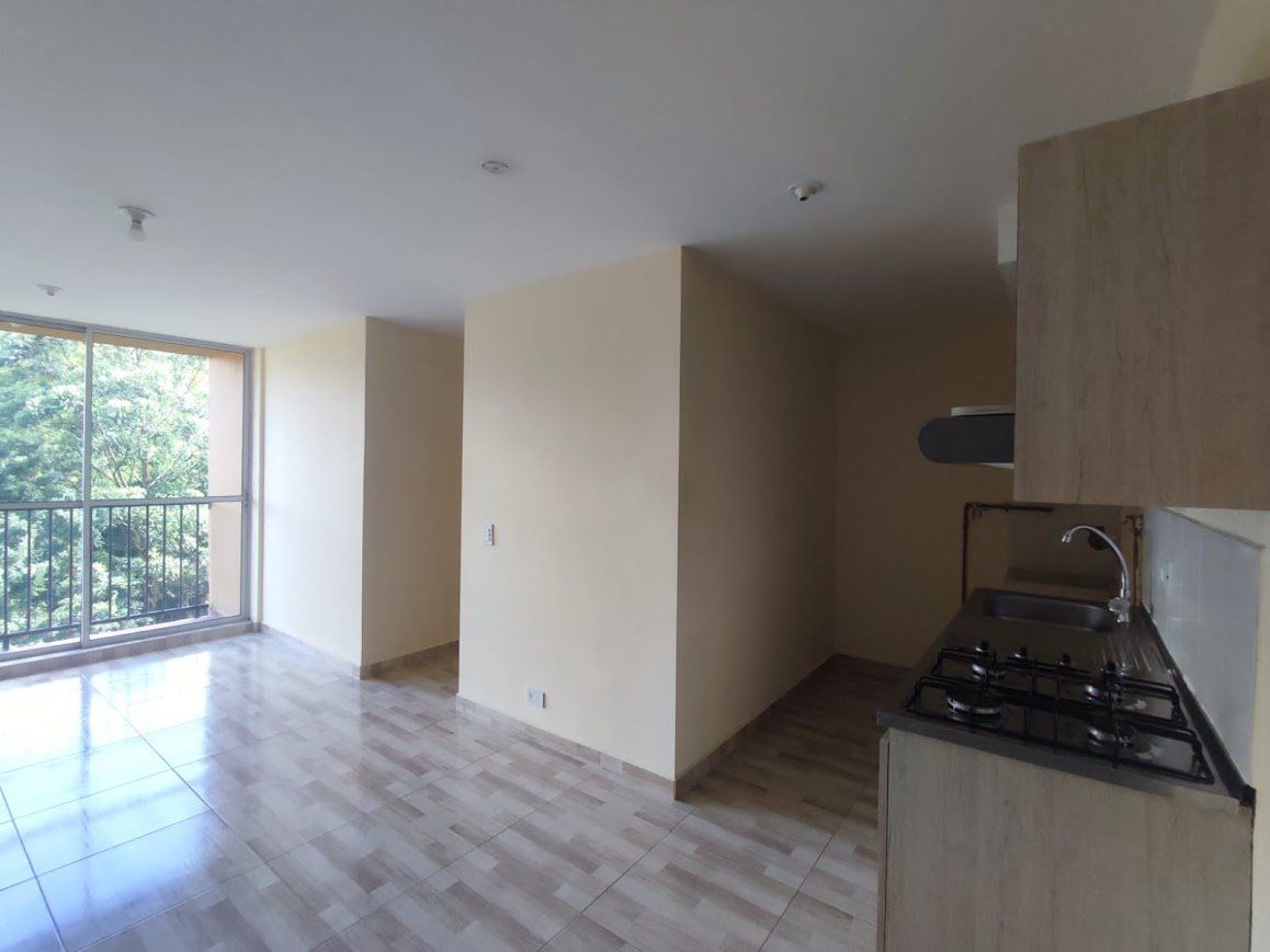 APARTAMENTO EN ARRIENDO UBICADO EN LA ESTRELLA SECTOR LA INMACULADA