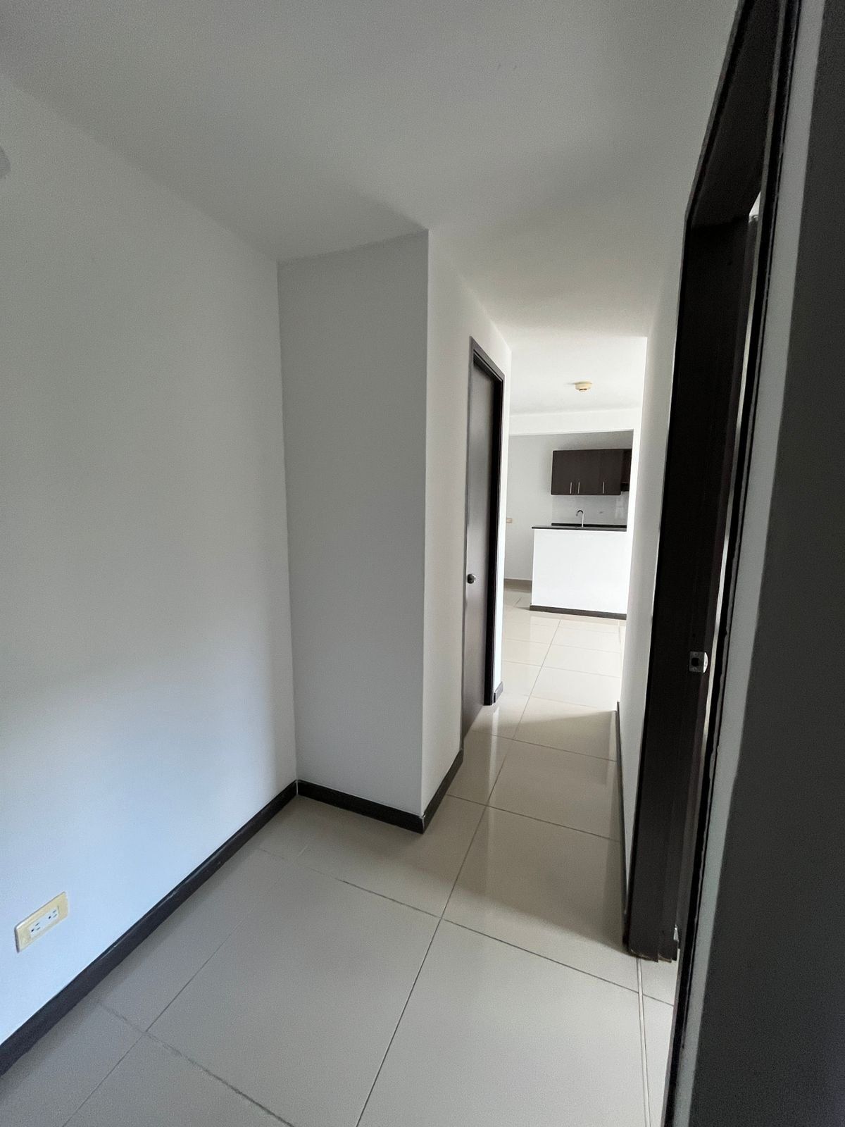 APARTAMENTO EN ARRIENDO UBICADO EN BELLO SECTOR NIQUIA - 5