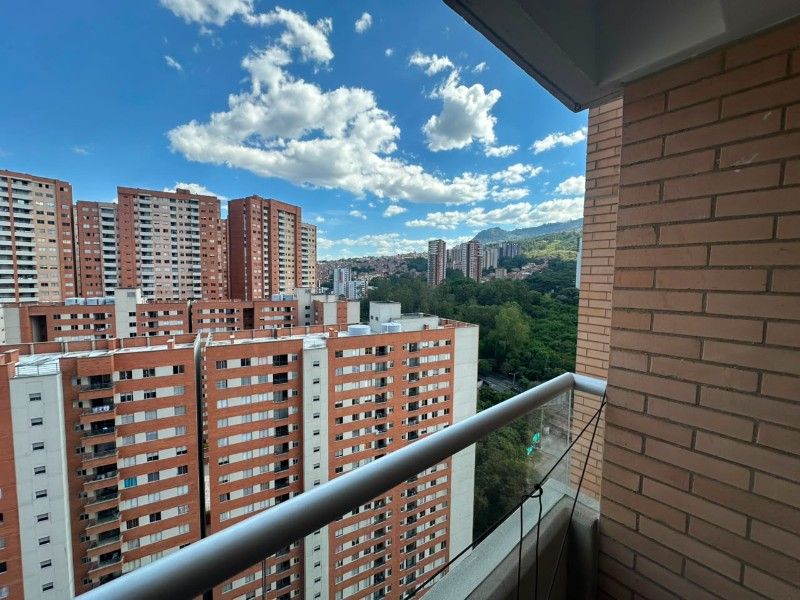 APARTAMENTO EN ARRIENDO UBICADO EN BELLO POR EL SECTOR OBRERO - 17