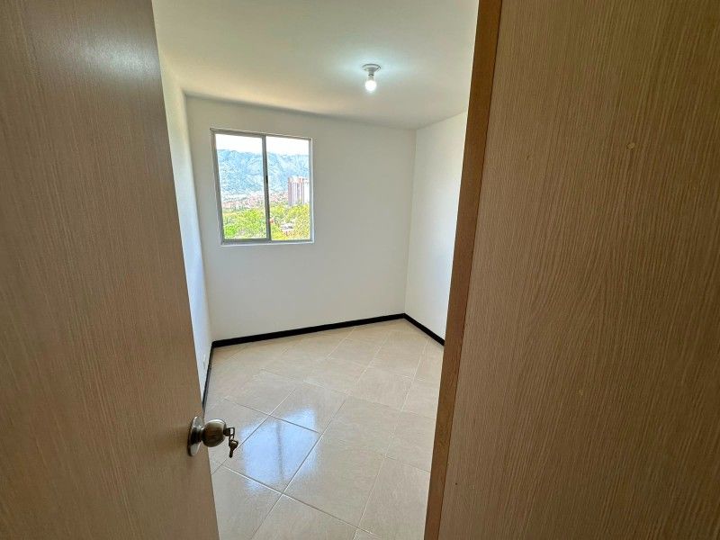 APARTAMENTO EN ARRIENDO UBICADO EN BELLO SECTOR NAVARRA - 6