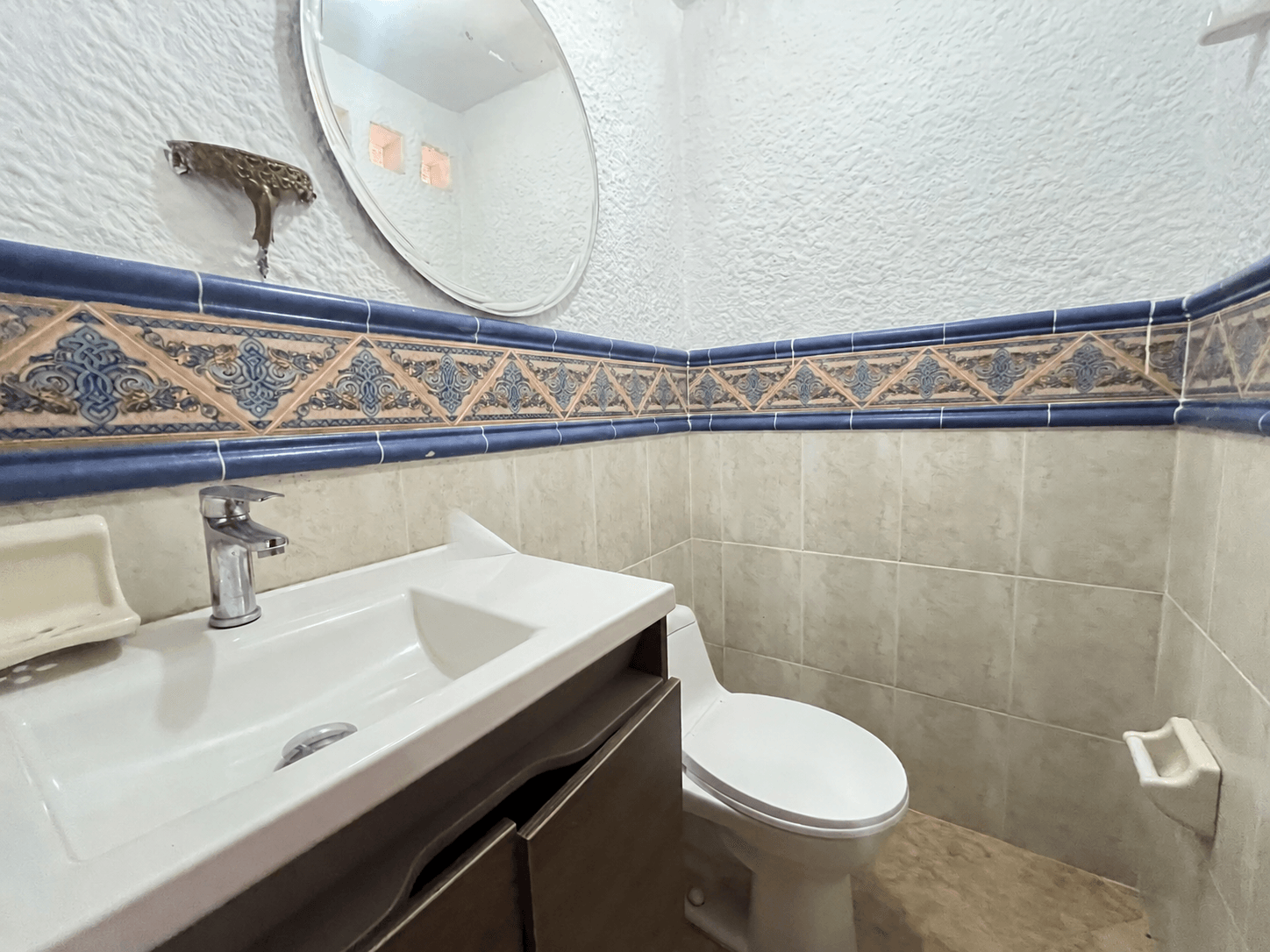 CASA EN ARRIENDO UBICADA EN SABANETA SECTOR LA DOCTORA - 14