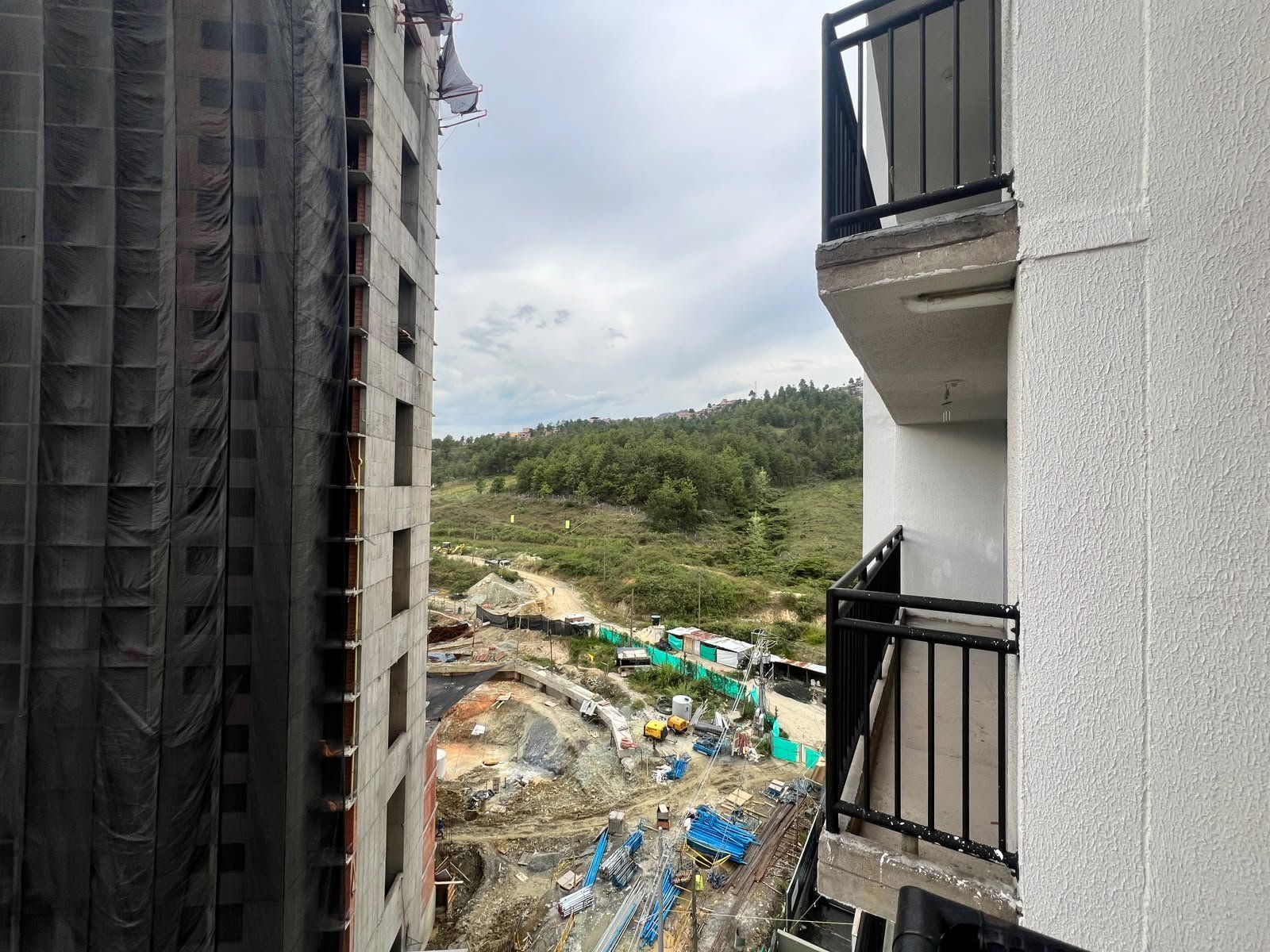 APARTAMENTO EN ARRIENDO UBICADO EN BELLO SECTOR SERRAMONTE - 18