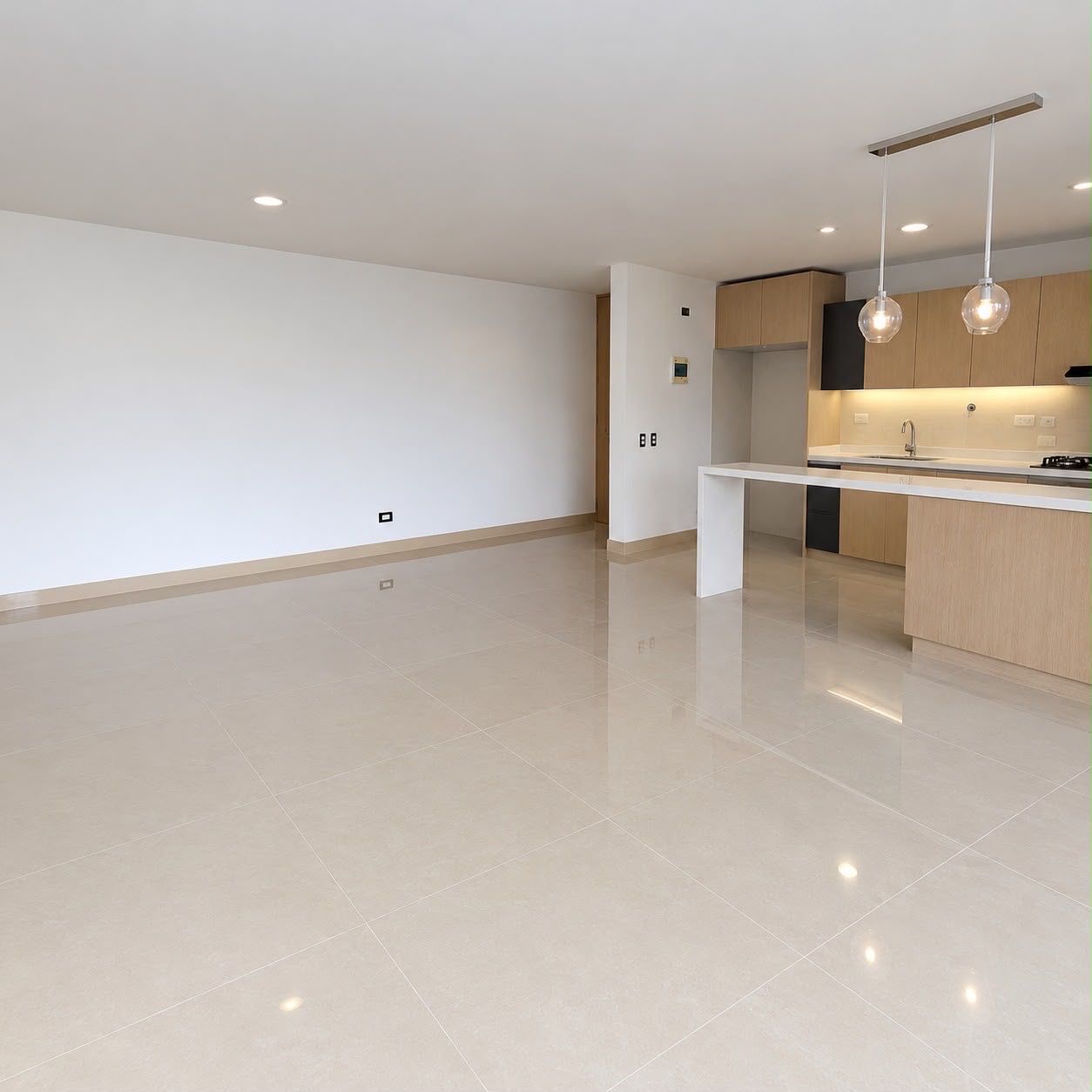 APARTAMENTO EN ARRIENDO UBICADO EN MEDELLIN SECTOR CASTROPOL - 2