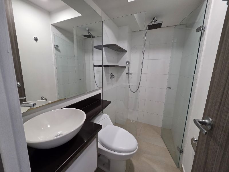 APARTAMENTO EN ARRIENDO UBICADO EN ITAGUI SECTOR SURAMERICA - 12