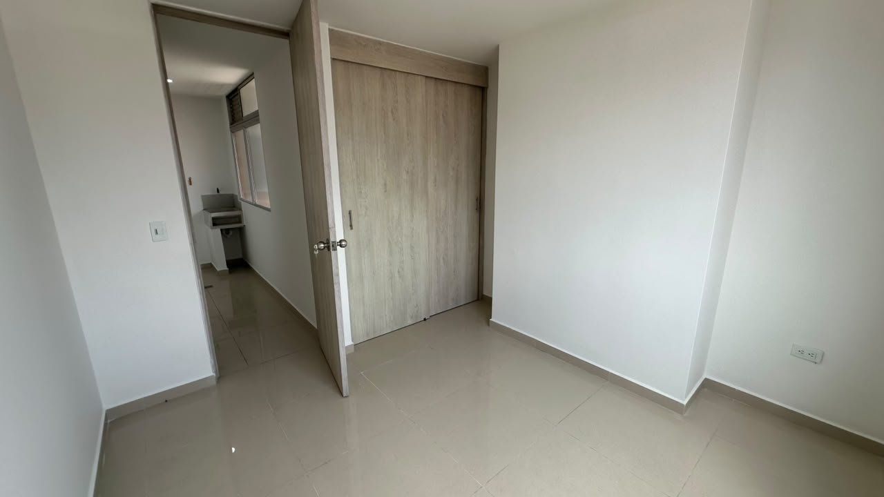 APARTAMENTO EN ARRIENDO UBICADO EN BELLO SECTOR CABAÑITAS - 9