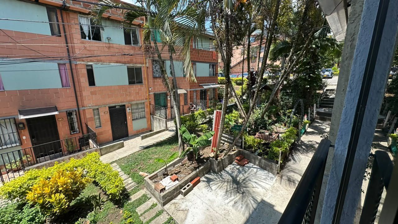 APARTAMENTO EN ARRIENDO UBICADO EN BELLO SECTOR LA NAVARRA - 14