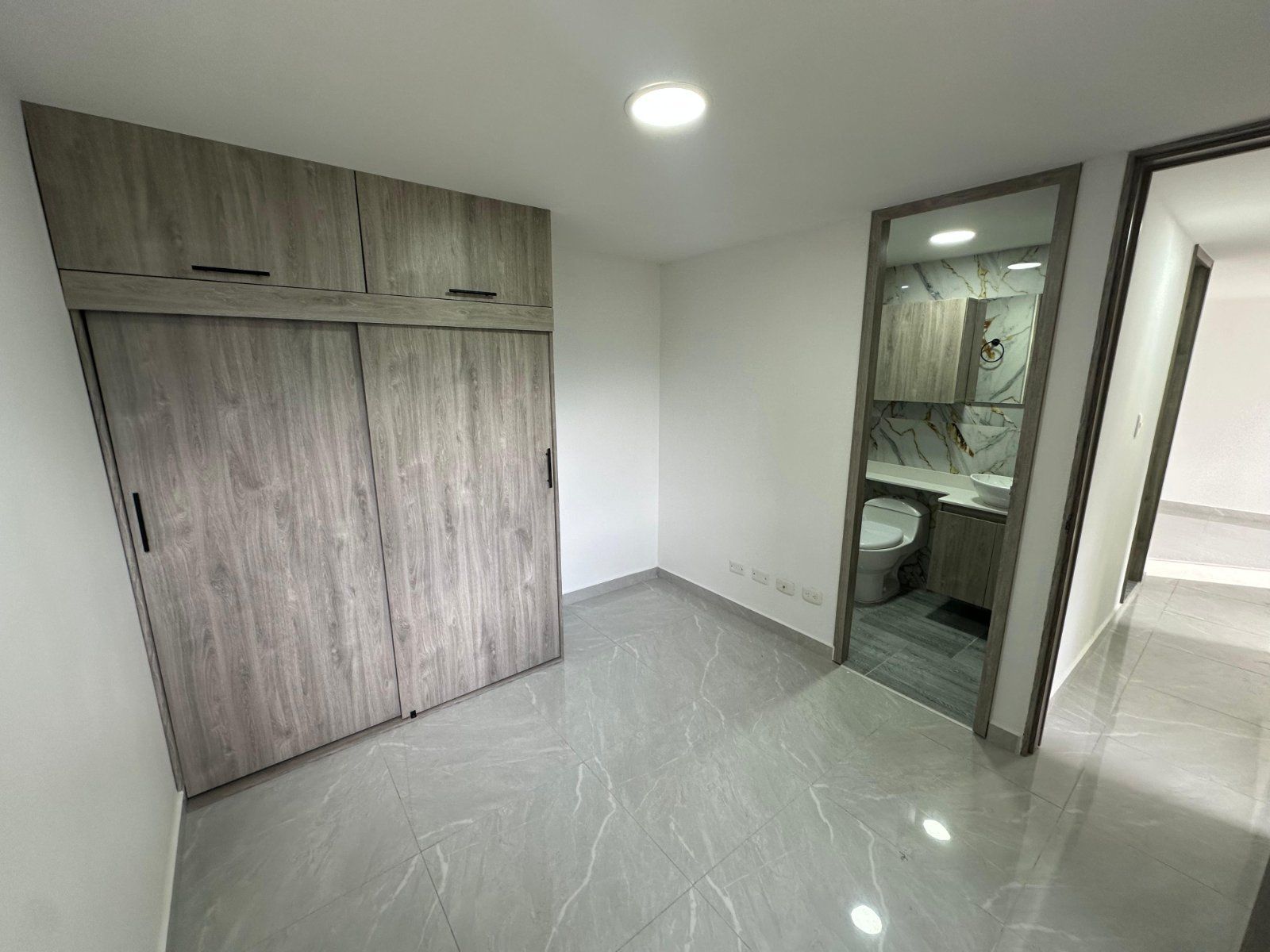 APARTAMENTO EN ARRIENDO UBICADO EN BELLO SECTOR BUCAROS - 6