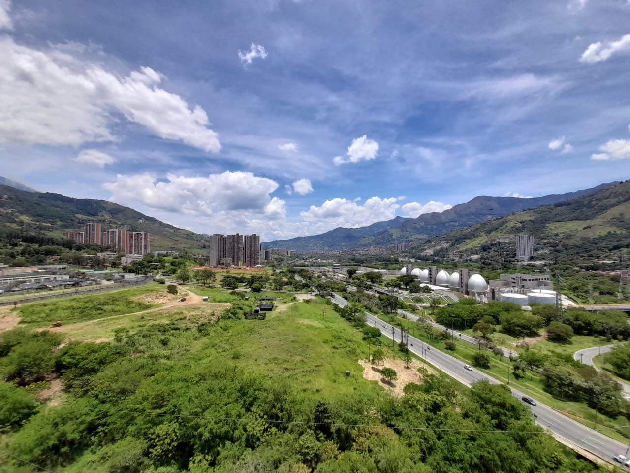 APARTAMENTO EN ARRIENDO UBICADO EN BELLO SECTOR NIQUIA - 15