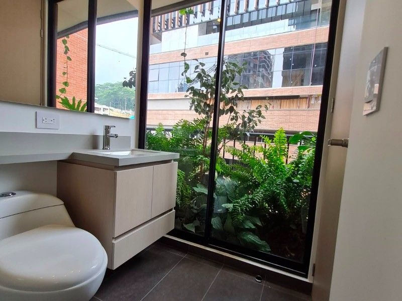 APARTAMENTO EN VENTA UBICADO EN MEDELLIN SECTOR POBLADO - 15