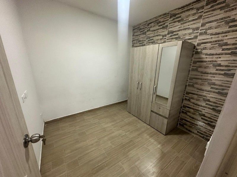 APARTAMENTO EN NIQUIA UBICADO EN SECTOR CAMACOL - 4