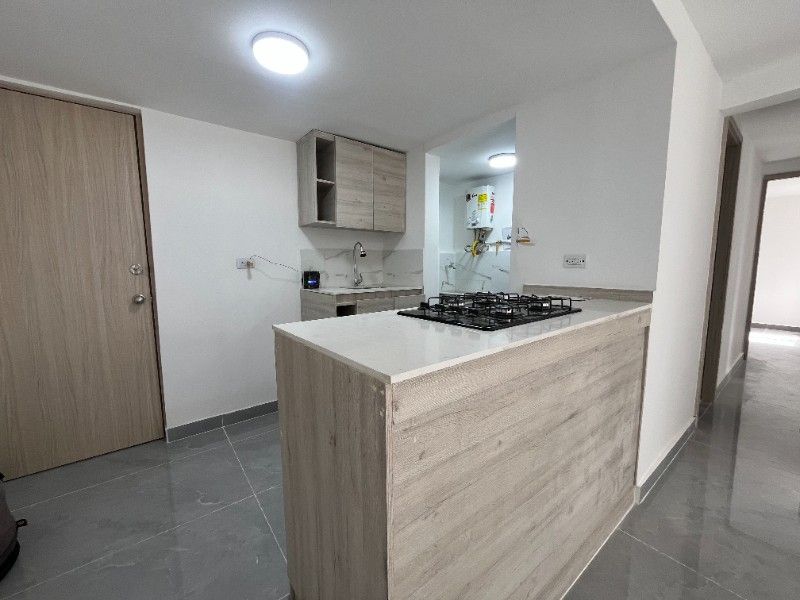 APARTAMENTO EN SABANETA UBICADO EN SECTOR MARIA AUXILIADORA - 4