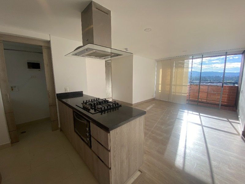 APARTAMENTO EN ARRIENDO UBICADO EN RIONEGRO SECTOR UCO - 4