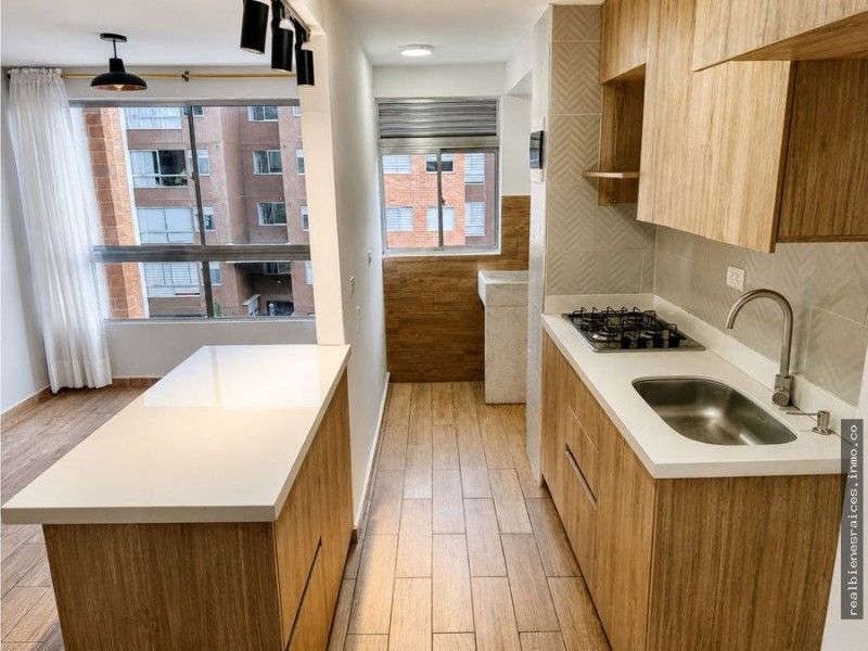 APARTAMENTO EN VENTA UBICADO EN LA CEJA SECTOR VILLA LAURA - 4