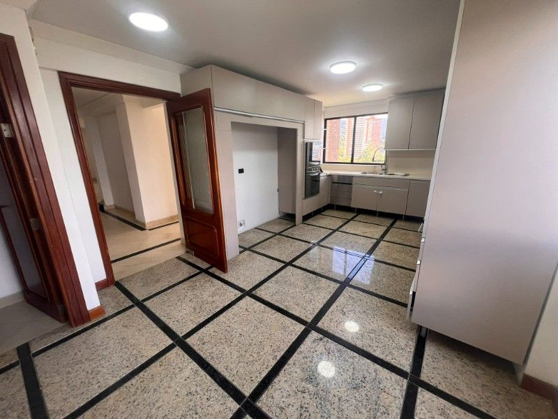 APARTAMENTO EN ARRIENDO UBICADO EN POBLADO SECTOR SANTA MARIA DE LOS ANGELES - 8
