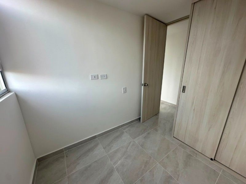 APARTAMENTO EN BELLO UBICADO EN SECTOR BUSCAROS - 4
