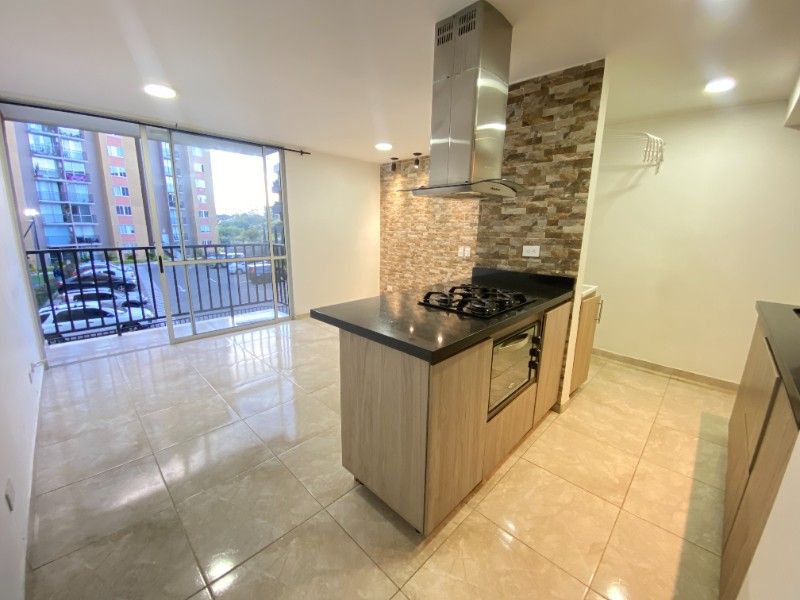 APARTAMENTO EN ARRIENDO UBICADO EN RIONEGRO SECTOR CIMARRONAS - 4