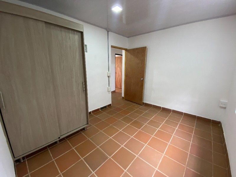 APARTAMENTO EN ARRIENDO UBICADO EN RIONEGRO SECTOR BATALLON - 4