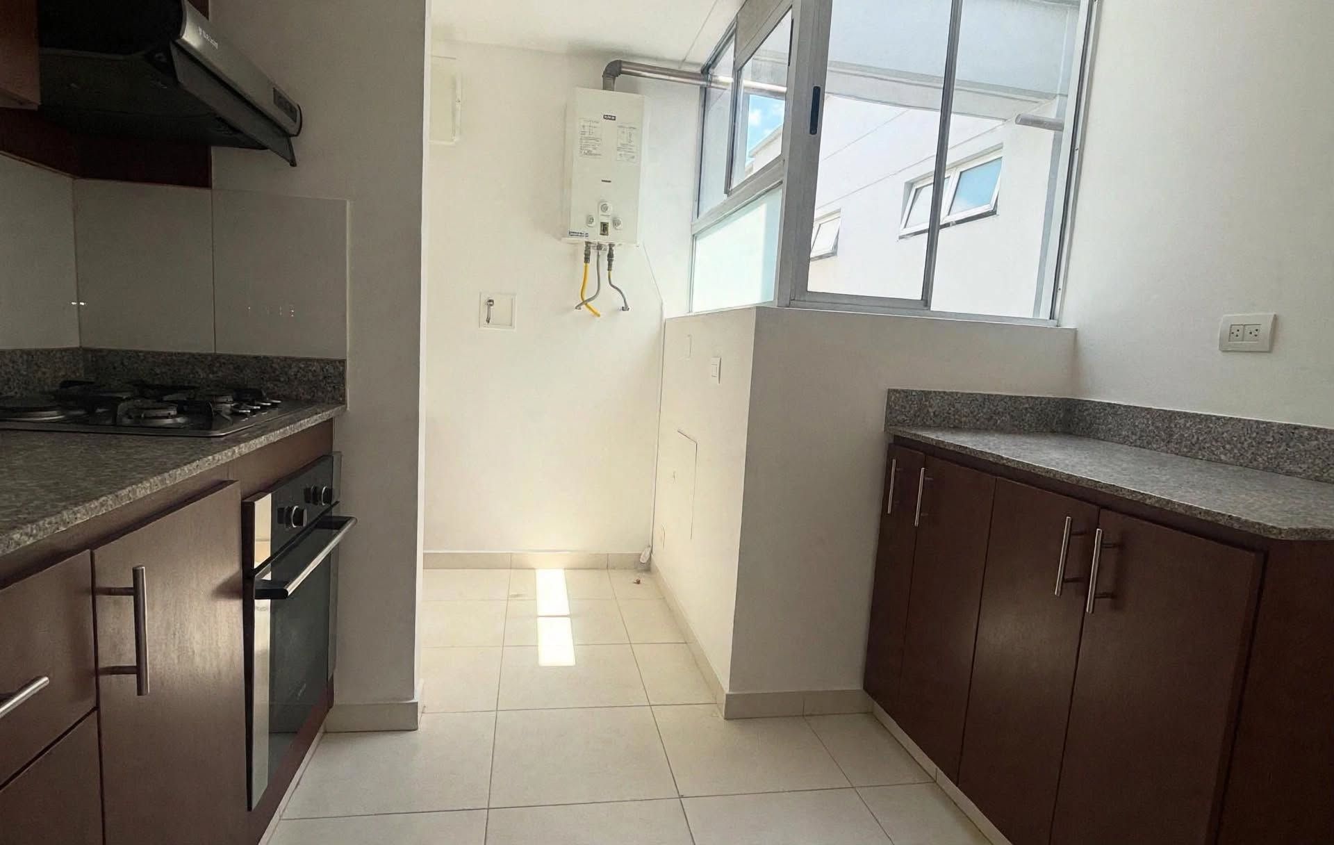 APARTAMENTO EN ARRIENDO UBICADO EN ENVIGADO SECTOR ZUÑIGA - 4