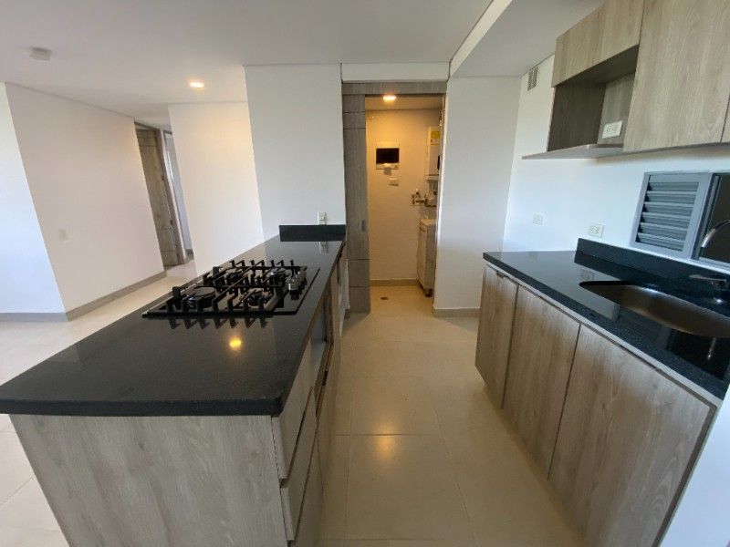 APARTAMENTO EN ARRIENDO UBICADO EN RIONEGRO SECTOR VENTUS - 4