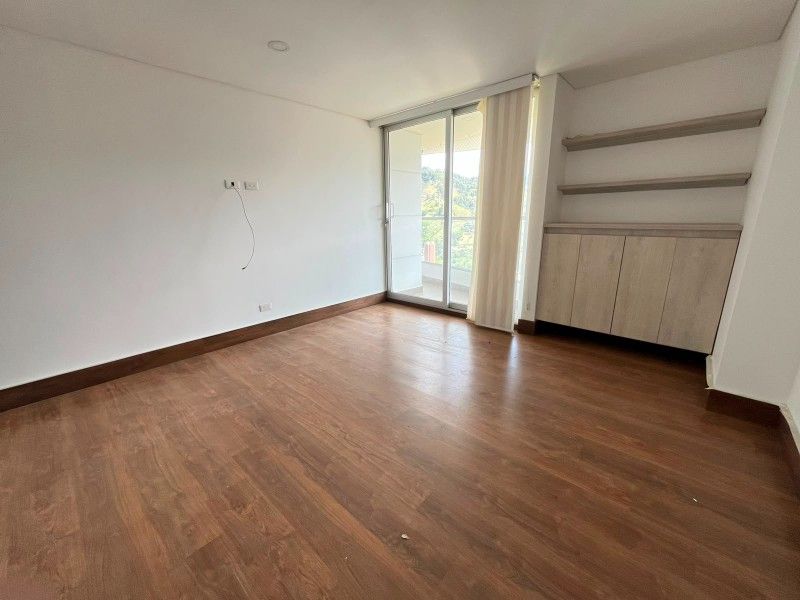 APARTAMENTO EN ARRIENDO UBICADO EN SABANETA SECTOR LAS LOMITAS - 4