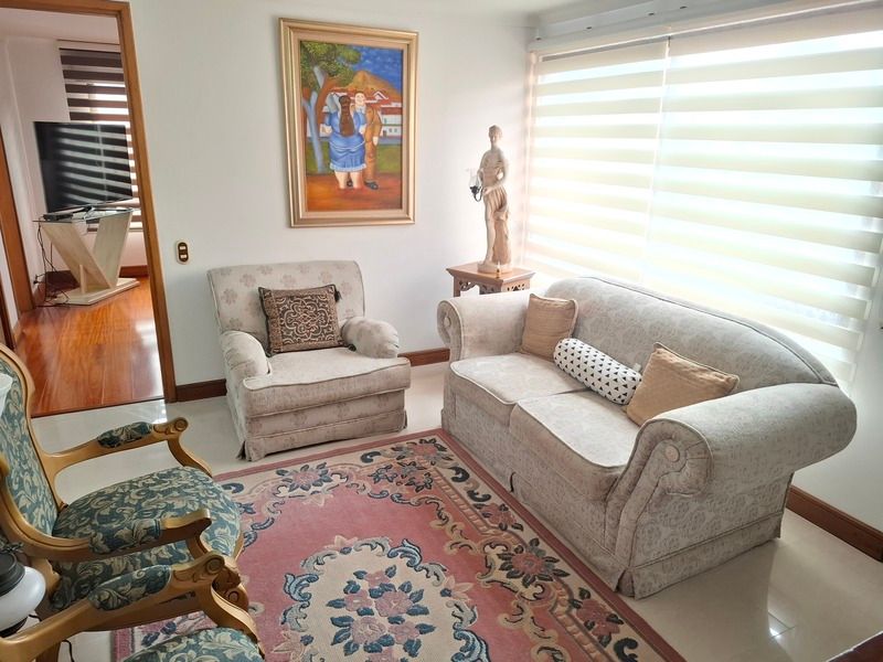 APARTAMENTO EN VENTA UBICADO EN EL POBLADO SECTOR CASTROPOL - 4