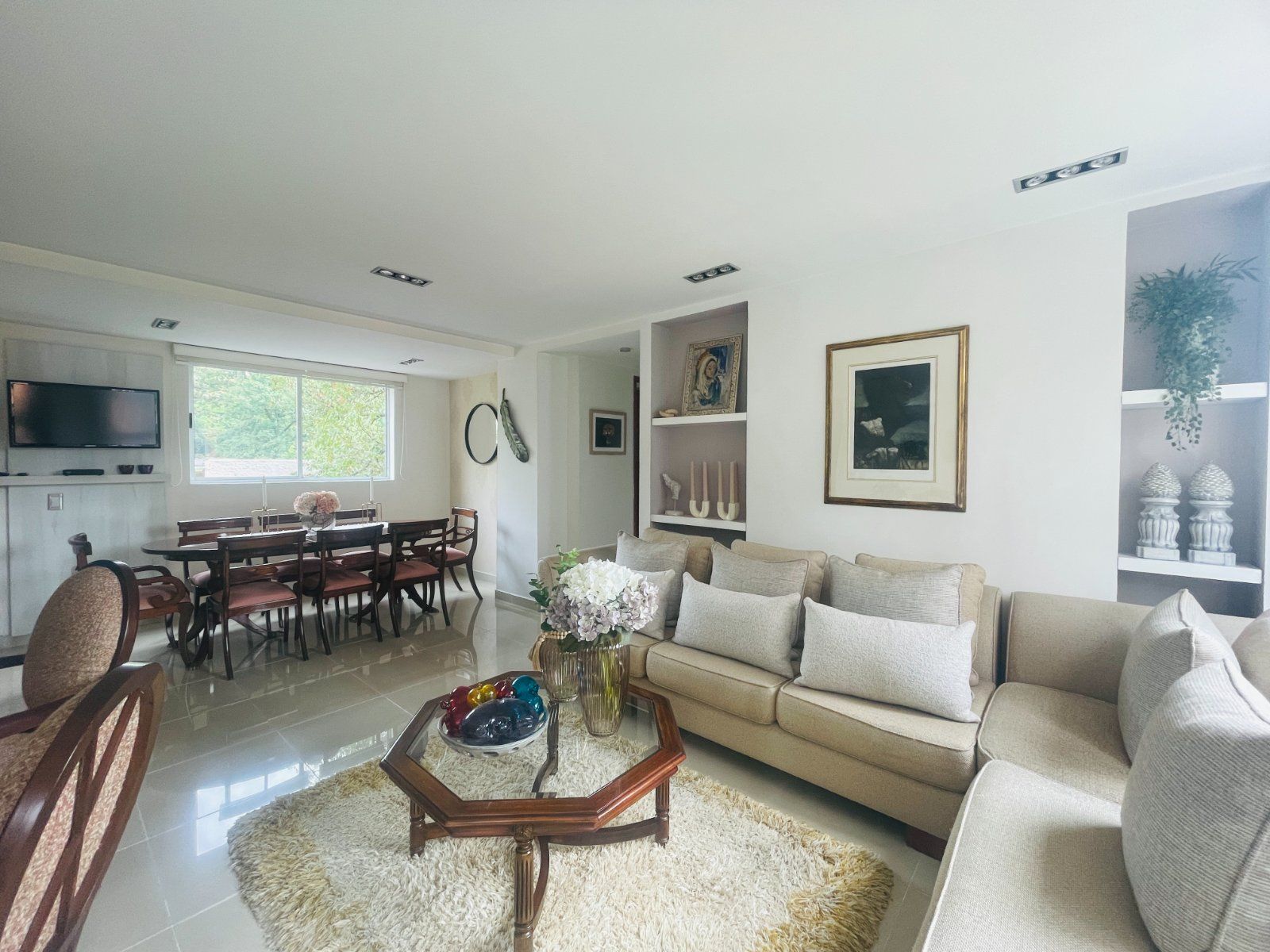 APARTAMENTO EN VENTA UBICADO EN MEDELLÍN SECTOR POBLADO - 4