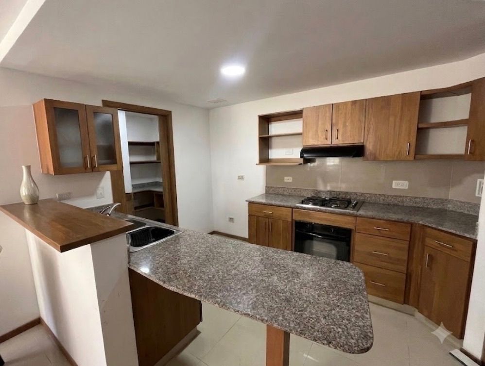 APARTAMENTO EN ARRIENDO UBICADO EN SABANETA SECTOR LAS LOMITAS - 4