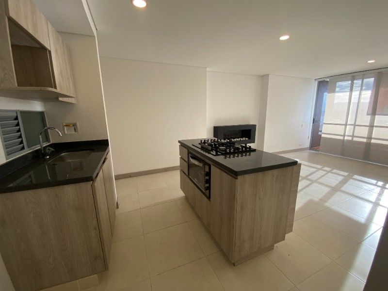APARTAMENTO EN ARRIENDO UBICADO EN RIONEGRO SECTOR UCO - 4