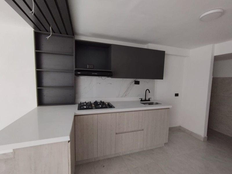 APARTAMENTO EN BELLO UBICADO EN SECTOR NAVARRA - 4