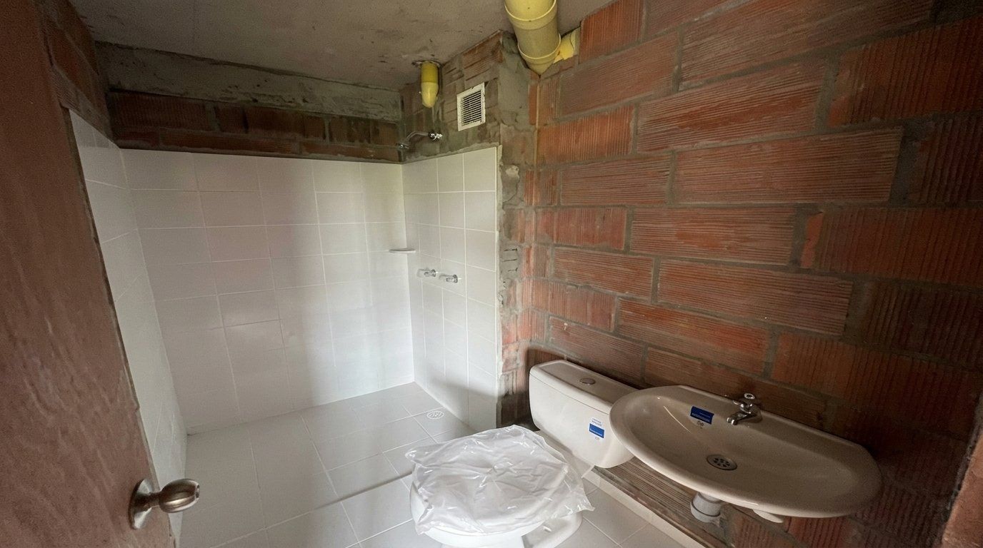 APARTAMENTO EN VENTA UBICADO EN ITAGÜÍ SECTOR EL ROSARIO - 5