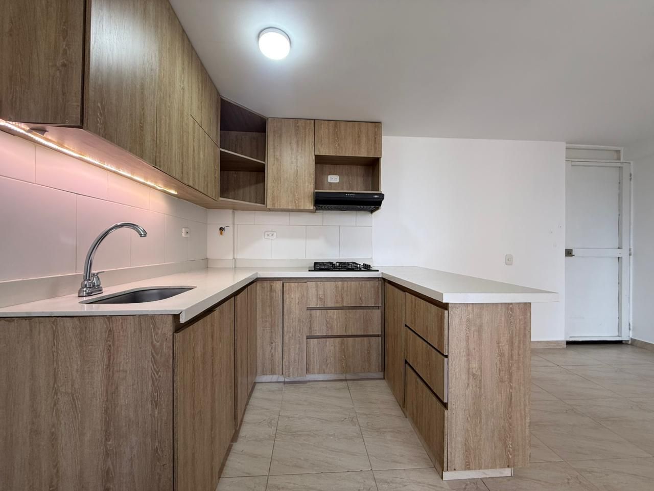 APARTAMENTO EN ARRIENDO UBICADO EN MEDELLIN SECTOR SAN ANTONIO DE PRADO - 4