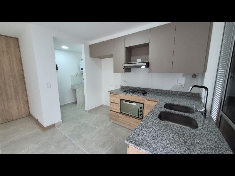 APARTAMENTO EN ARRIENDO UBICADO EN SABANETA SECTOR VALLE DE SAN JOSE - 4
