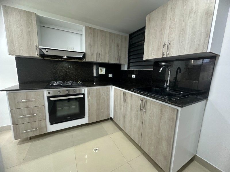 APARTAMENTO EN ARRIENDO UBICADO EN ENVIGADO SECTOR LA ABADÍA - 4
