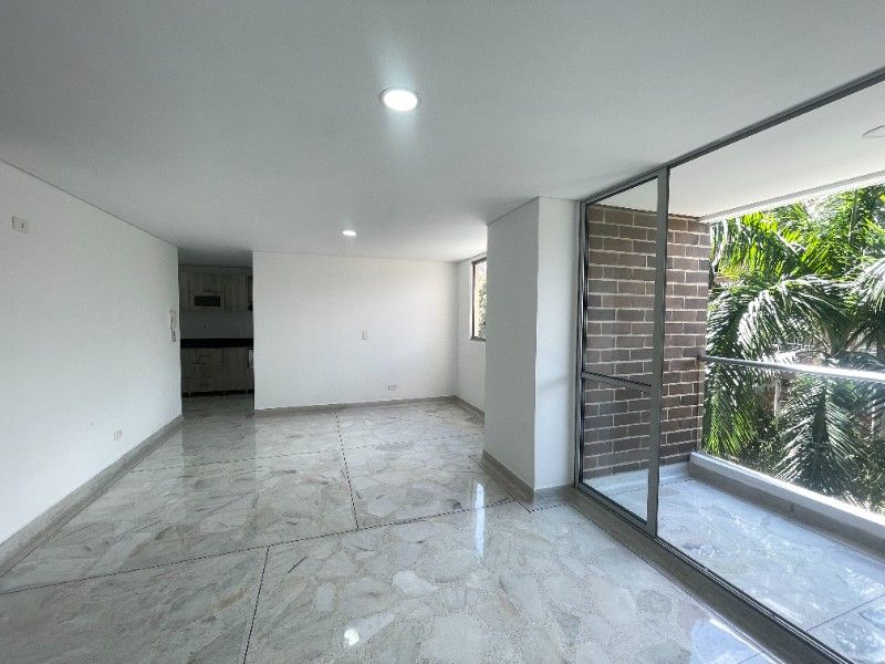 APARTAMENTO EN ARRIENDO UBICADO EN MEDELLIN SECTOR ESTADIO - 4