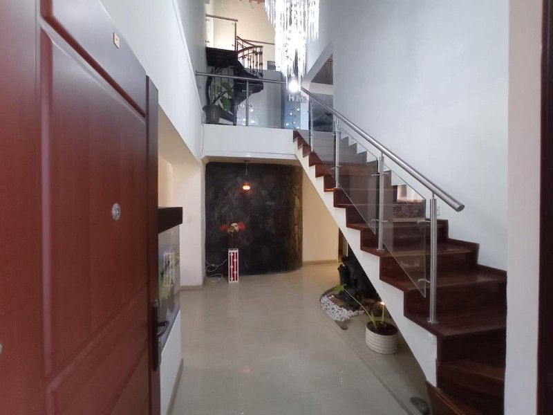 APARTAMENTO EN VENTA UBICADO EN EL POBLADO SECTOR TRASVERSAL INFERIOR - 4