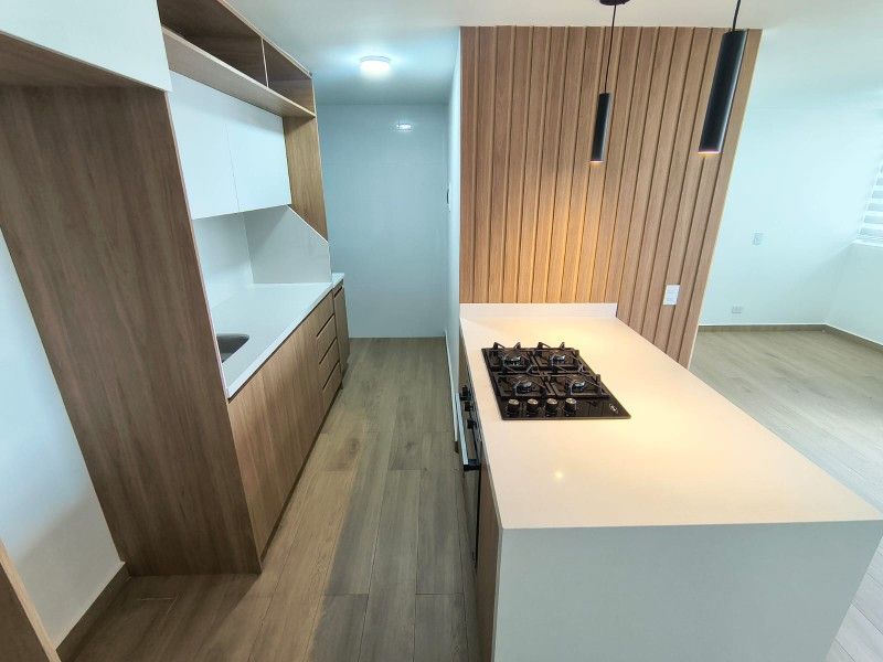 APARTAMENTO EN ARRIENDO UBICADO EN LA ESTRELLA SECTOR ANCON - 4