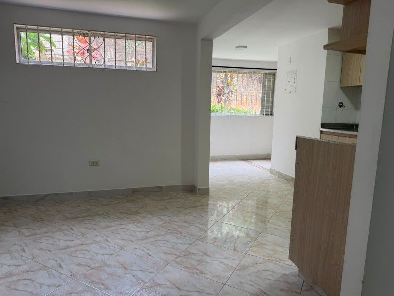 APARTAMENTO EN VENTA UBICADO EN EL POBLADO SECTOR TRASVERSAL INFERIOR - 4