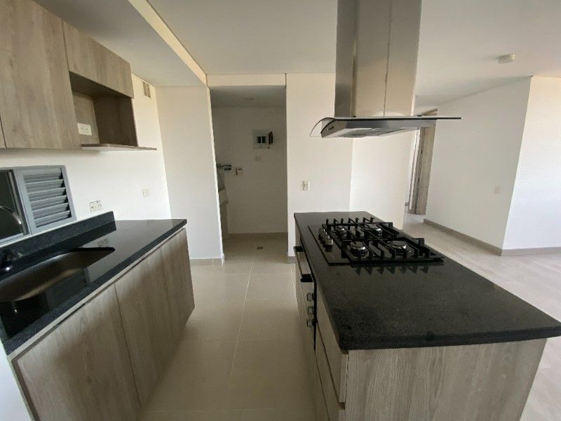 APARTAMENTO EN ARRIENDO UBICADO EN RIONEGRO SECTOR VENTUS - 4