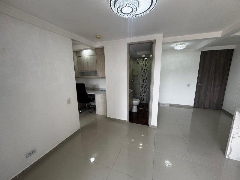 APARTAMENTO EN ARRIENDO UBICADO EN MEDELLIN SECTOR LOS COLORES - 4