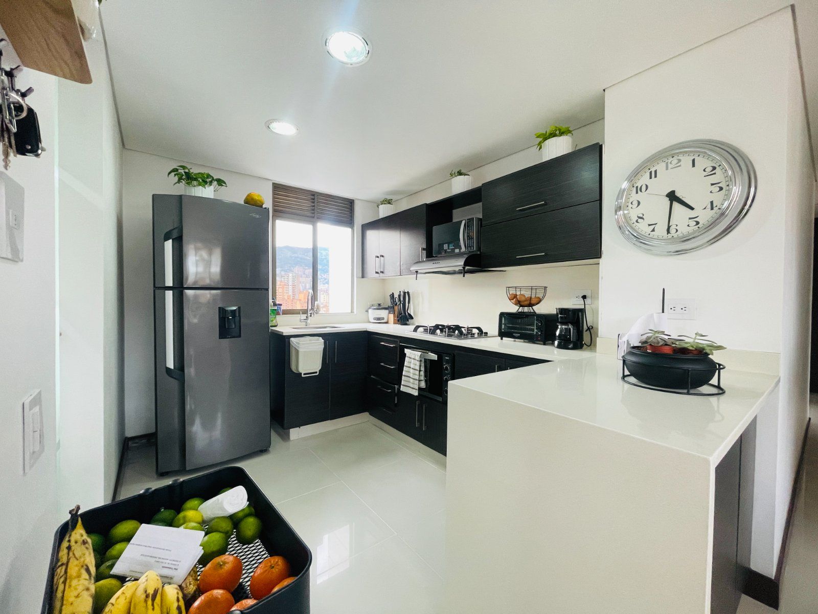APARTAMENTO EN VENTA UBICADO EN MEDELLIN SECTOR LAURELES - 6