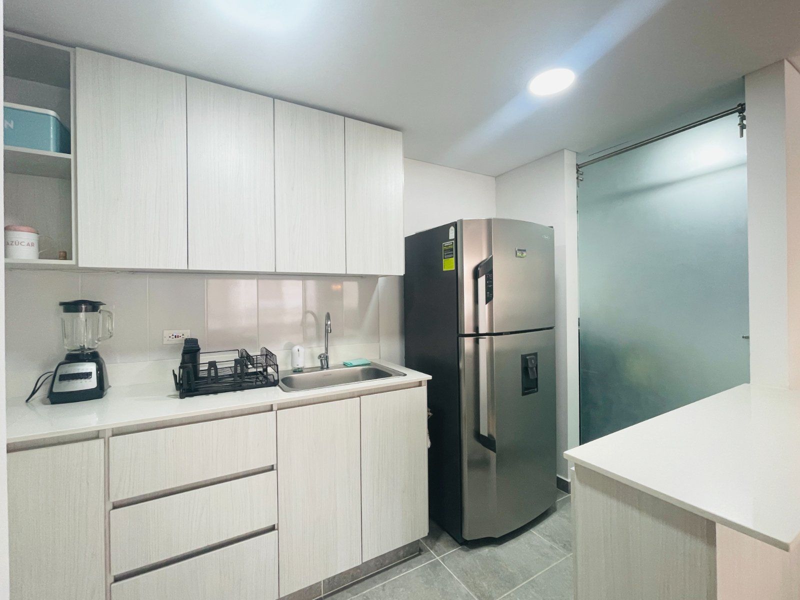 APARTAMENTO EN VENTA UBICADO EN ENVIGADO SECTOR CAMINO VERDE - 4