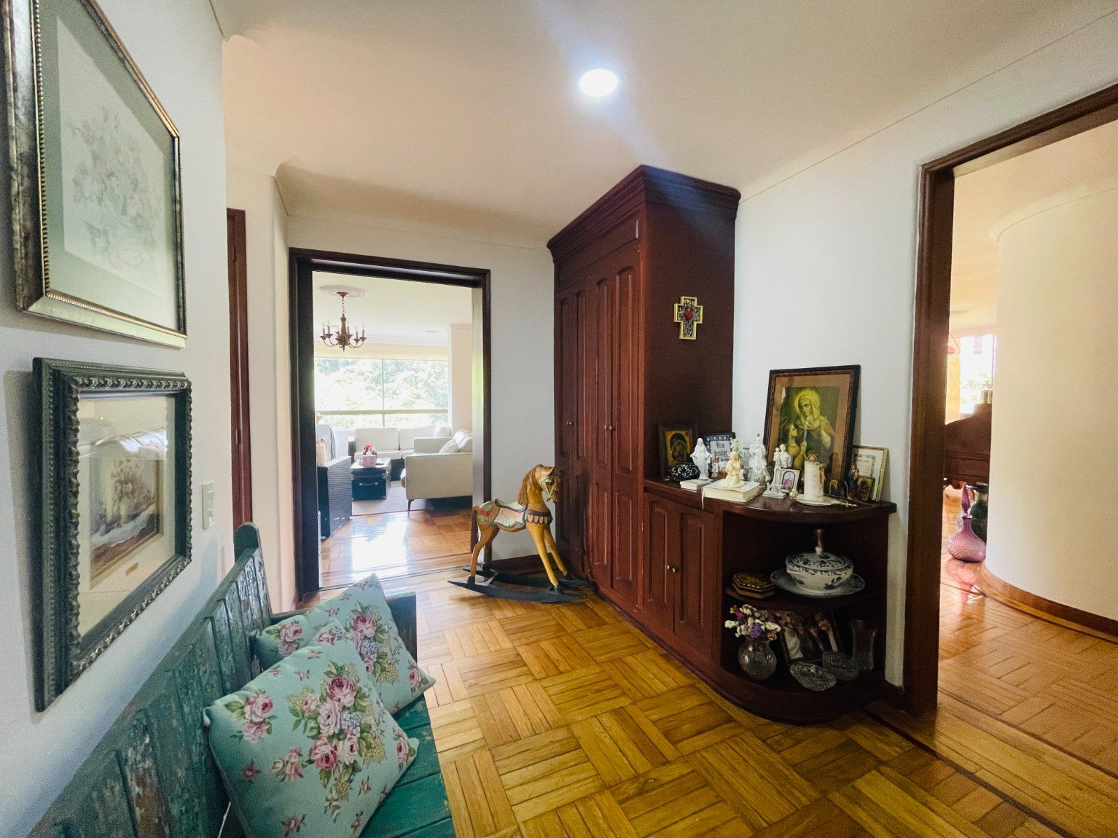 APARTAMENTO EN VENTA UBICADO EN MEDELLÍN SECTOR POBLADO - 5