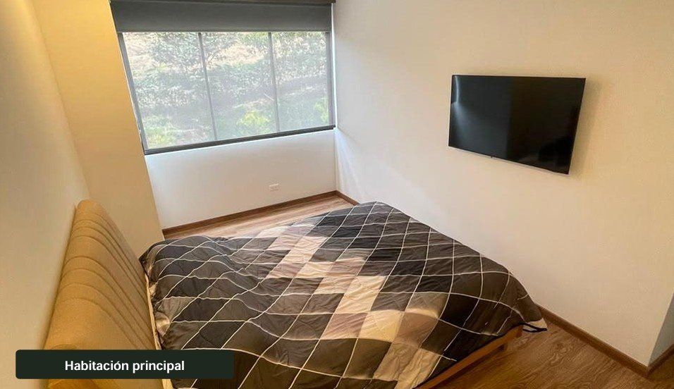 APARTAMENTO EN VENTA UBICADO EN ENVIGADO SECTOR EL TRIANON - 5
