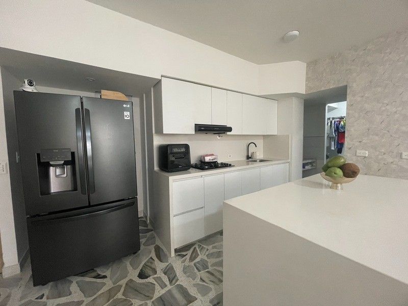 Apartamento en venta moderno en Calasanz Parte Alta, Medellín - 4