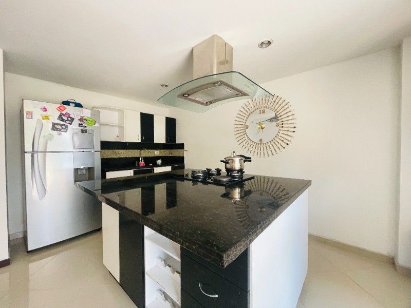APARTAMENTO EN VENTA UBICADO EN EL POBLADO SECTOR PALMAS - 4