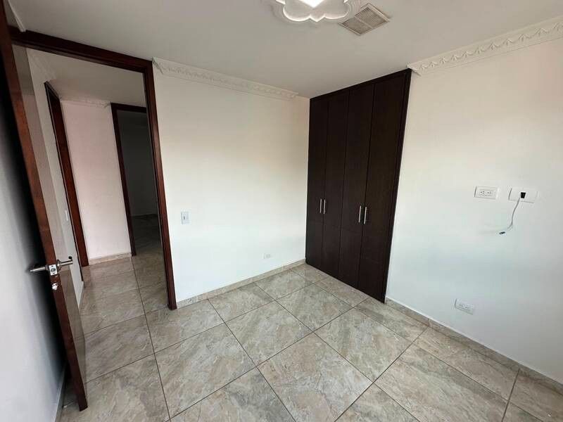 APARTAMENTO EN ARRIENDO UBICADO EN BELLO SECTOR MANCHESTER - 4