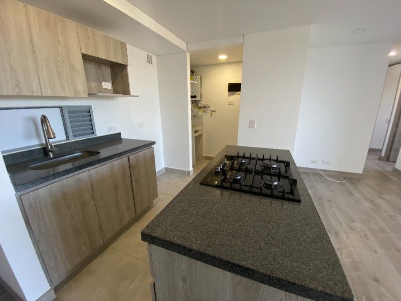 APARTAMENTO EN ARRIENDO UBICADO EN RIONEGRO SECTOR UCO - 4