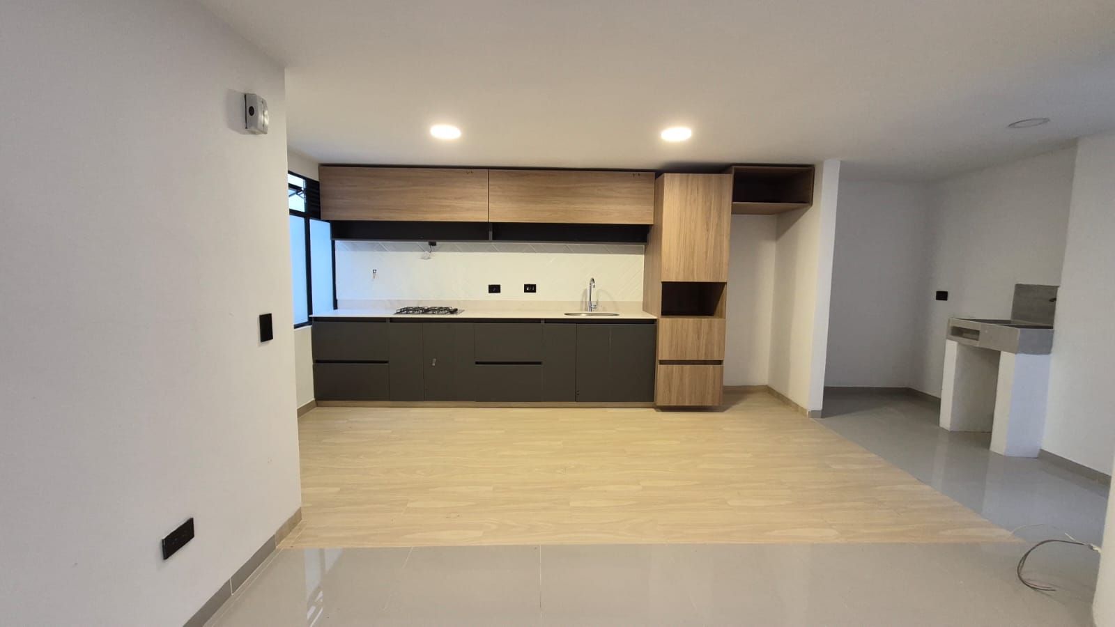 APARTAMENTO EN ARRIENDO UBICADO EN SABANETA SECTOR CENTRO - 4