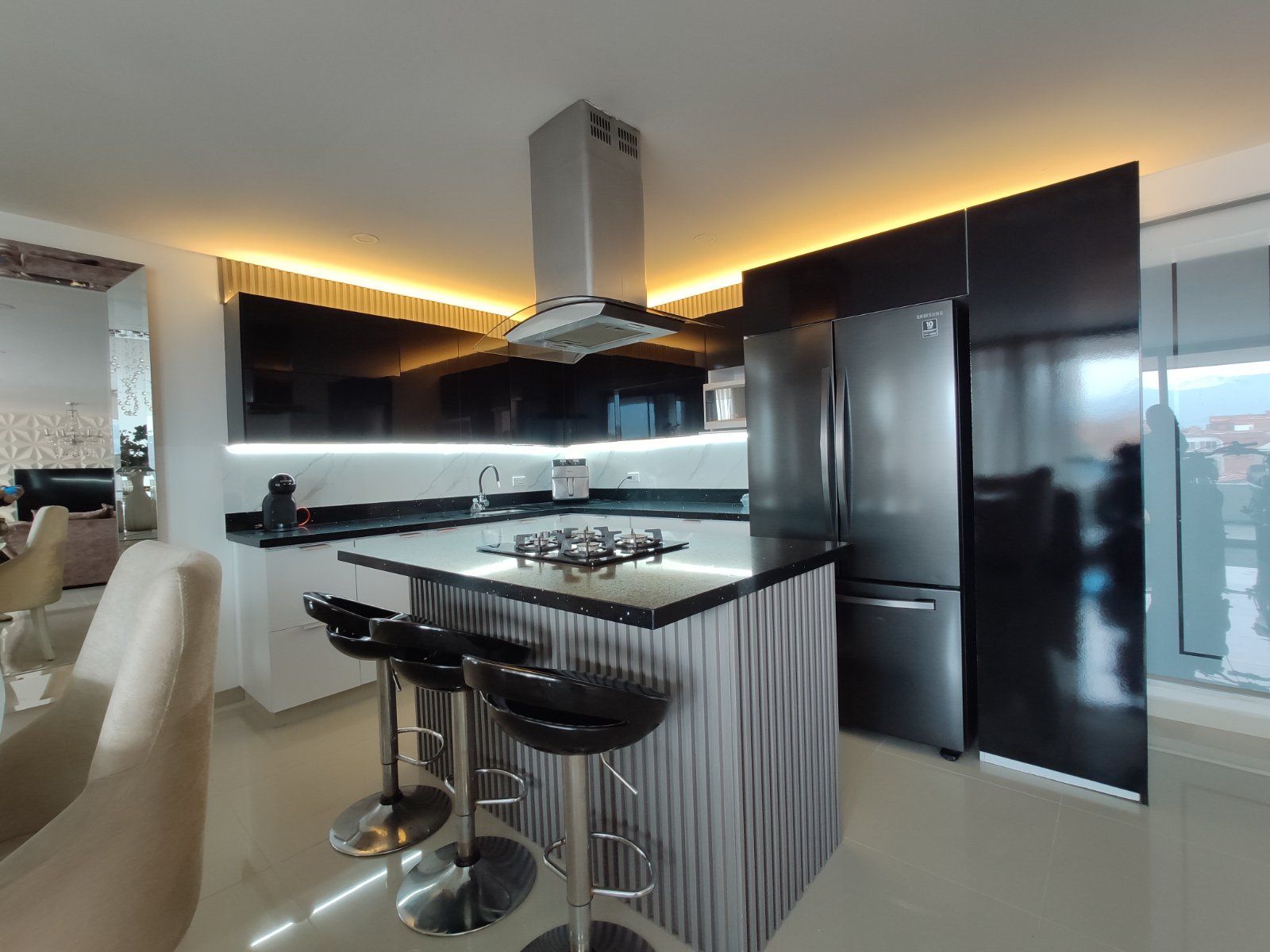 APARTAMENTO EN VENTA UBICADO EN MEDELLÍN SECTOR BELÉN - 4